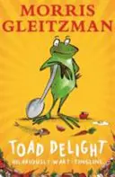 Ropušiačie potešenie - Toad Delight