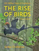 Vzostup vtákov: 225 miliónov rokov evolúcie - The Rise of Birds: 225 Million Years of Evolution