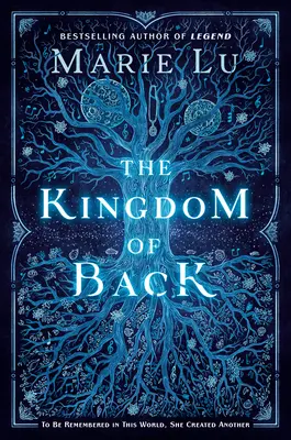 Kráľovstvo chrbta - The Kingdom of Back