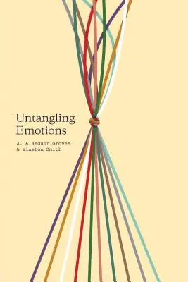 Rozpletanie emócií - Untangling Emotions