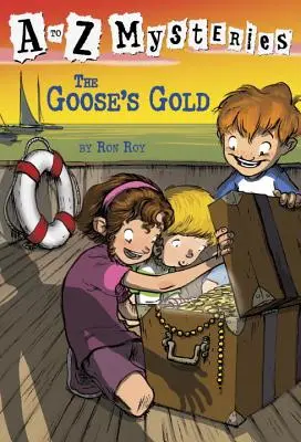 Husie zlato - The Goose's Gold