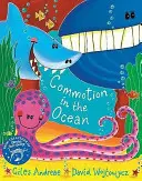 Rozruch v oceáne - Commotion In The Ocean