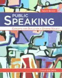 Verejný prejav: Koncepcie a zručnosti pre rôznorodú spoločnosť - Public Speaking: Concepts and Skills for a Diverse Society