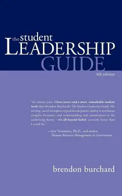 Sprievodca študentským vodcovstvom - The Student Leadership Guide