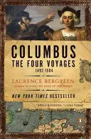 Columbus: Štyri cesty, 1492-1504 - Columbus: The Four Voyages, 1492-1504