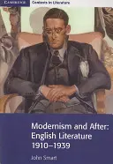 Modernizmus a po ňom - Modernism and After