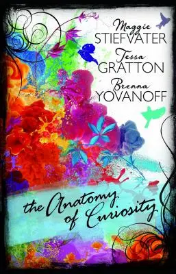 Anatómia zvedavosti - The Anatomy of Curiosity