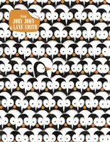 Problémy s tučniakmi - Penguin Problems