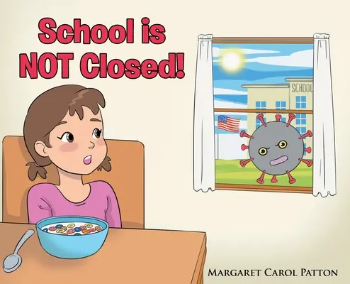 Škola nie je zatvorená - School is Not Closed