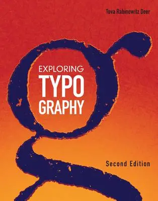 Skúmanie typografie - Exploring Typography