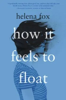 Ako sa cíti človek, keď sa vznáša - How It Feels to Float