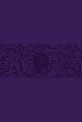 The Passion Translation New Testament (2020 Edition) Large Print Violet (Nový zákon v preklade vášne (vydanie 2020)): So žalmami, prísloviami a Piesňou piesní - The Passion Translation New Testament (2020 Edition) Large Print Violet: With Psalms, Proverbs and Song of Songs