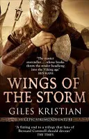 Krídla búrky, 3 - Wings of the Storm, 3