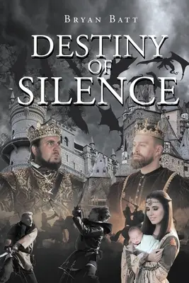 Osud mlčania - Destiny of Silence