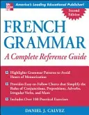 Francúzska gramatika: kompletná príručka - French Grammar: A Complete Reference Guide