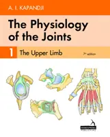 Fyziológia kĺbov - 1. diel - Horná končatina - Physiology of the Joints - Volume 1 - The Upper Limb