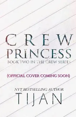Posádková princezná - Crew Princess