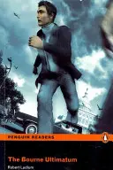 Úroveň 6: Bournovo ultimátum - Level 6: The Bourne Ultimatum