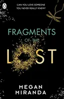 Fragmenty stratených - Fragments of the Lost