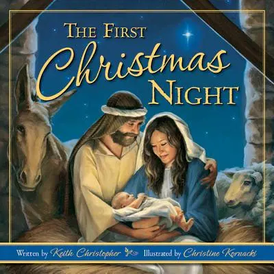 Prvá vianočná noc - The First Christmas Night