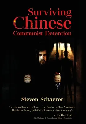 Ako prežiť čínske komunistické väzenie - Surviving Chinese Communist Detention