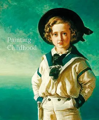 Maľovanie detstva - Painting Childhood