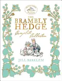 Kompletná kolekcia Brambly Hedge - Brambly Hedge Complete Collection