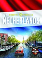Holandsko - The Netherlands