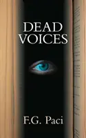 Mŕtve hlasy, zväzok 156 - Dead Voices, Volume 156