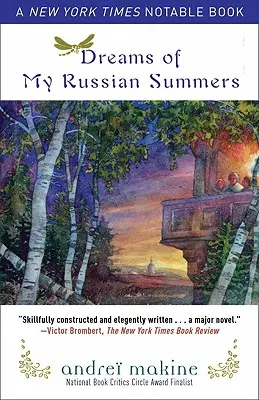 Sny o mojich ruských letách - Dreams of My Russian Summers