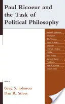 Paul Ricoeur a úloha politickej filozofie - Paul Ricoeur and the Task of Political Philosophy