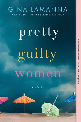 Pekné vinné ženy - Pretty Guilty Women