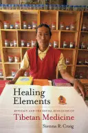Uzdravujúce prvky: Účinnosť a sociálna ekológia tibetskej medicíny - Healing Elements: Efficacy and the Social Ecologies of Tibetan Medicine
