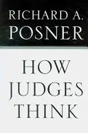 Ako myslia sudcovia - How Judges Think