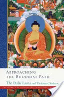 Priblíženie sa k budhistickej ceste, 1 - Approaching the Buddhist Path, 1