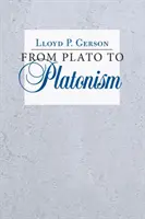 Od Platóna k platonizmu - From Plato to Platonism