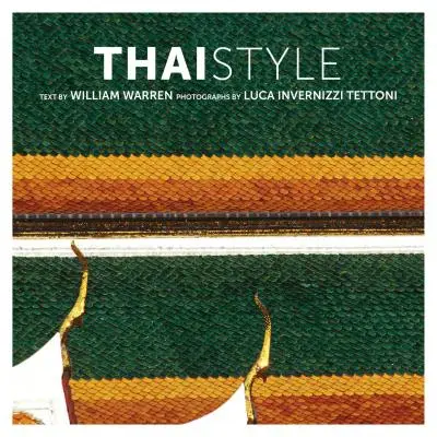 Thajský štýl - Thai Style