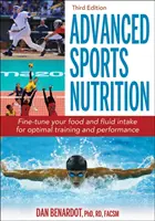 Pokročilá športová výživa - Advanced Sports Nutrition