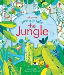 Nahliadnite do džungle - Peep Inside the Jungle