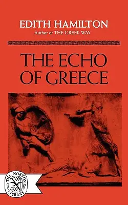 Ozvena Grécka - The Echo of Greece