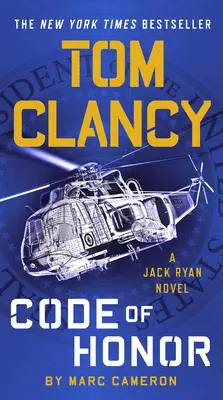 Čestný kódex Toma Clancyho - Tom Clancy Code of Honor