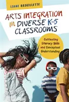 Integrácia umenia v rôznorodých triedach K-5: Pestovanie gramotnostných zručností a konceptuálneho porozumenia - Arts Integration in Diverse K-5 Classrooms: Cultivating Literacy Skills and Conceptual Understanding