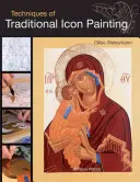 Techniky tradičnej maľby ikon - Techniques of Traditional Icon Painting