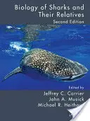 Biológia žralokov a ich príbuzných - Biology of Sharks and Their Relatives