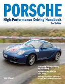 Príručka vysokovýkonnej jazdy Porsche - Porsche High-Performance Driving Handbook