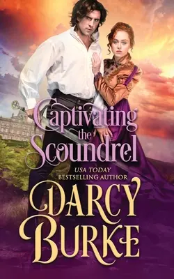 V zajatí darebáka - Captivating the Scoundrel