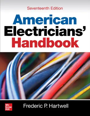 Príručka amerických elektrikárov, sedemnáste vydanie - American Electricians' Handbook, Seventeenth Edition