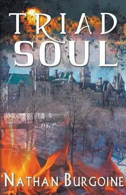 Triáda duší - Triad Soul