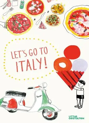 Poďme do Talianska! - Let's Go to Italy!
