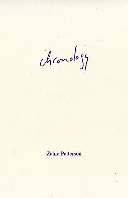 Chronológia - Chronology